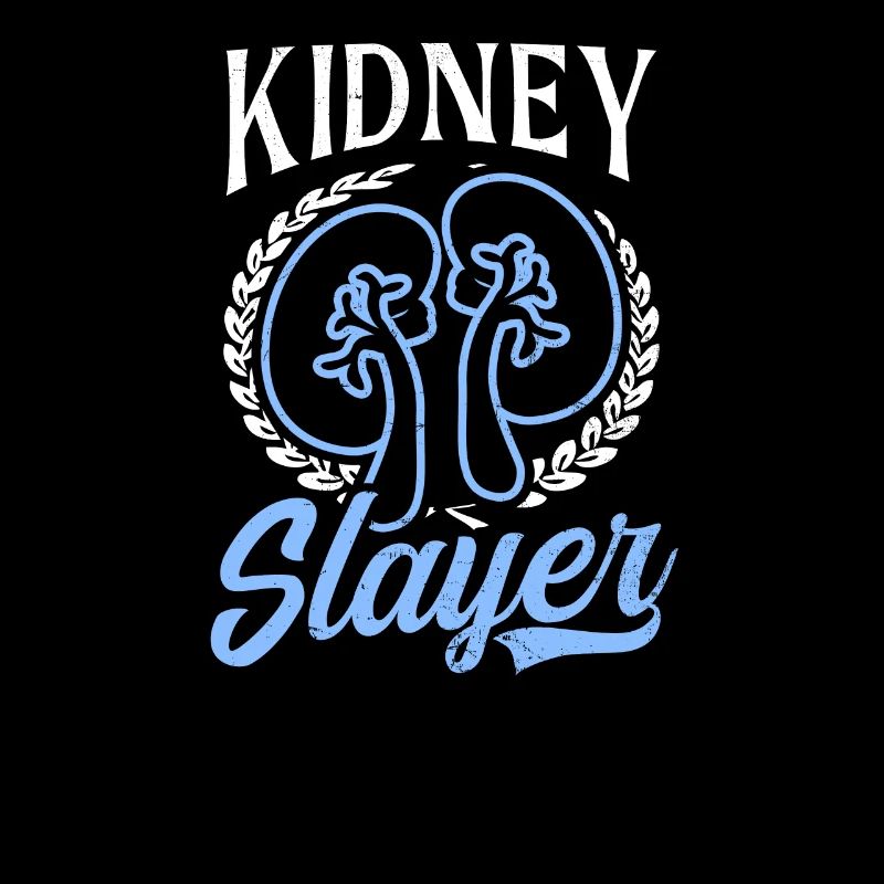 Dialysis Tech Kidney Slayer