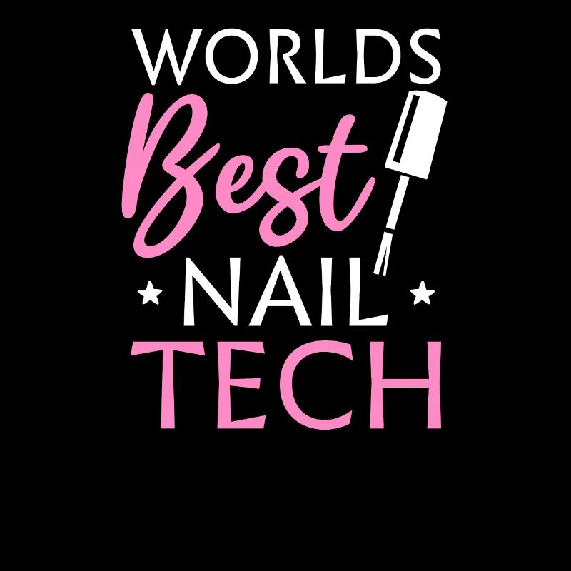 Nail Tech Worlds Meilleur Nail Tech