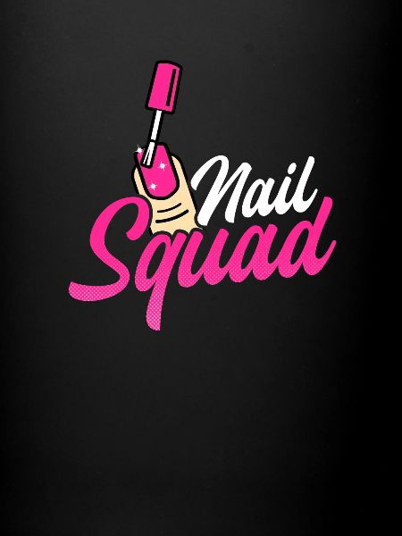 Nail Tech Nail Squad