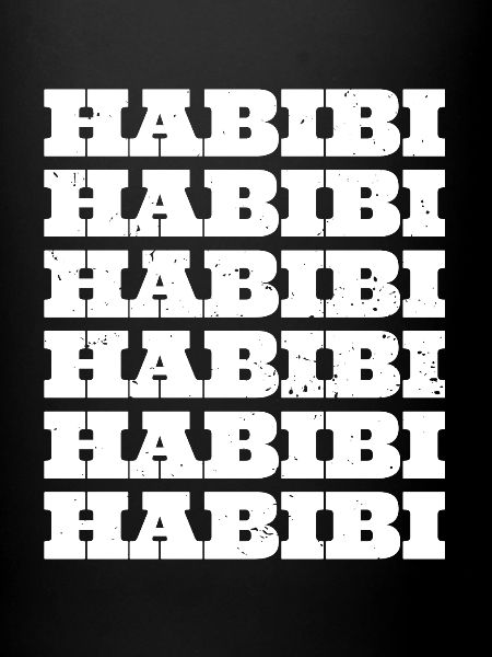 Habibi