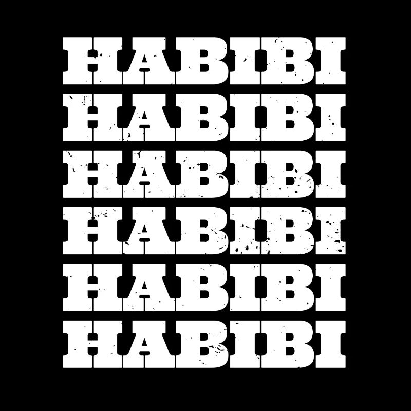 Habibi