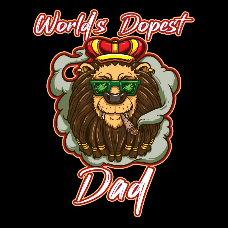Le papa le plus dopé du monde