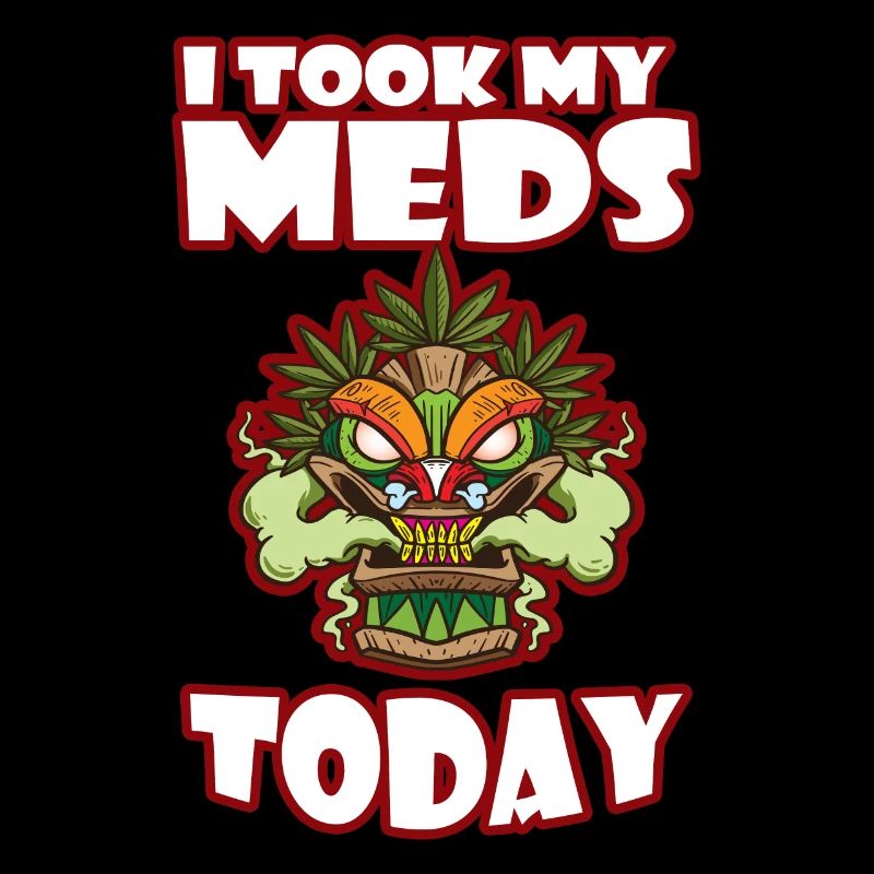J’ai pris mes médicaments aujourd’hui