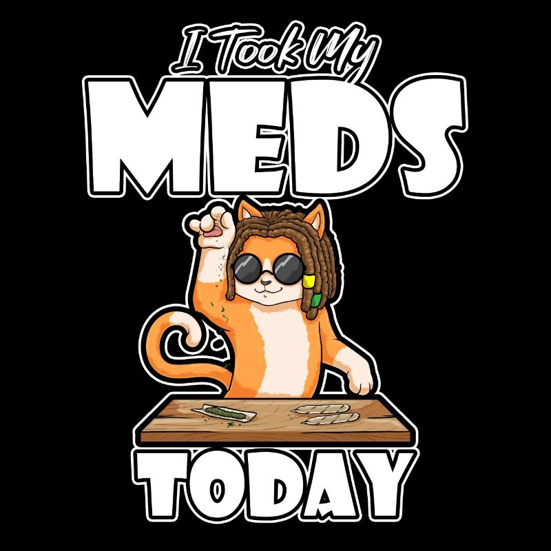 J’ai pris mes médicaments aujourd’hui