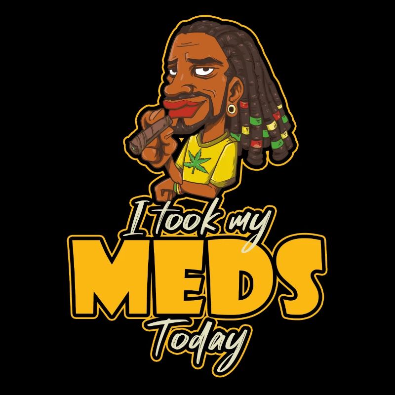 J’ai pris mes médicaments aujourd’hui