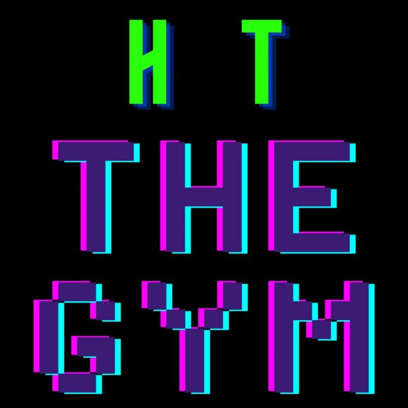 hit the Gym