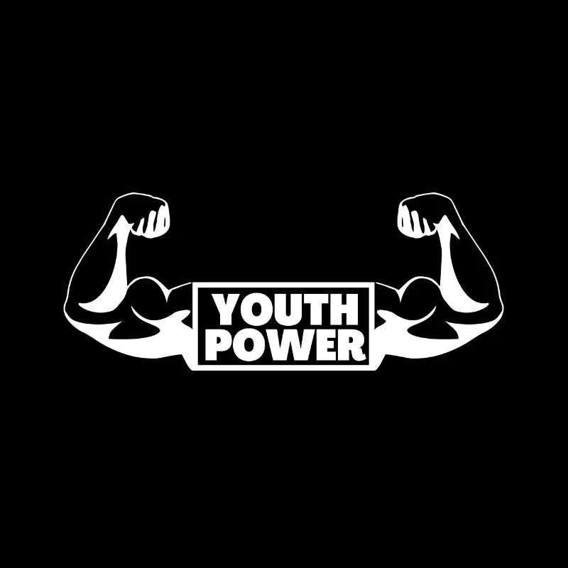 youth power