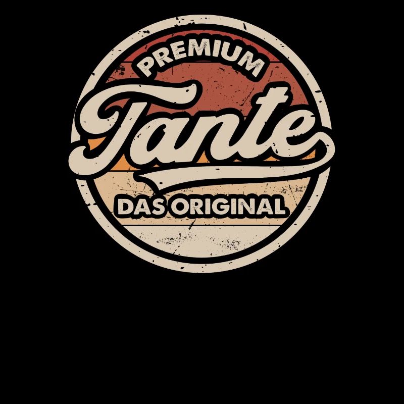 Tante das Original