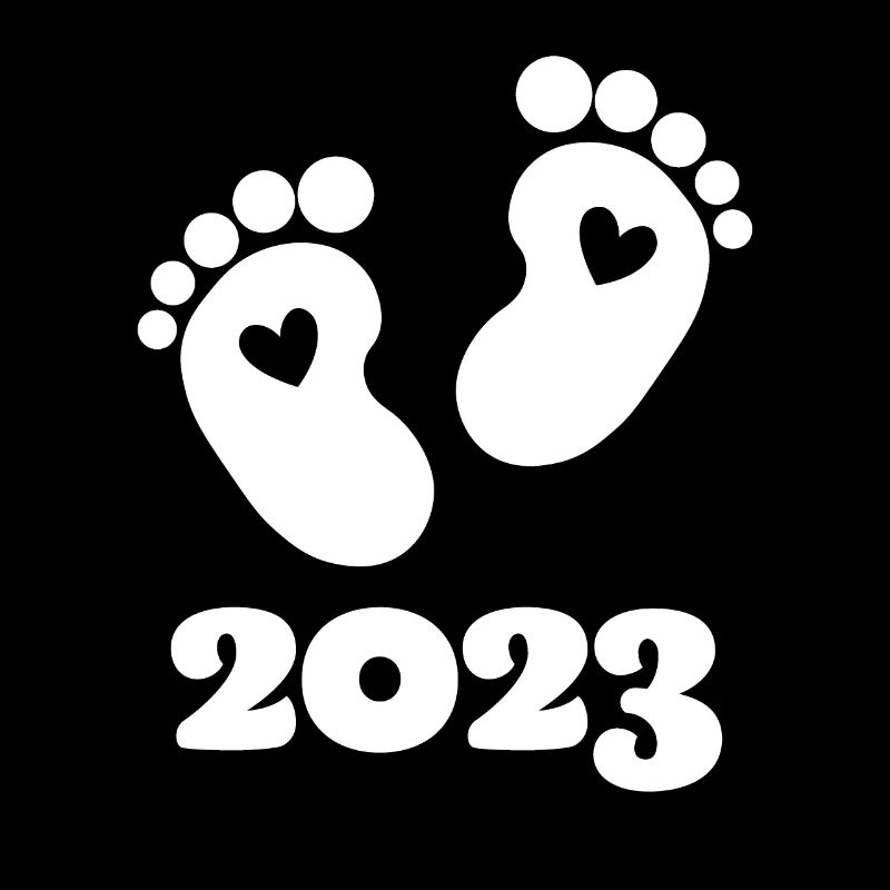 Bébé 2023 Grossesse annonce la naissance du bébé