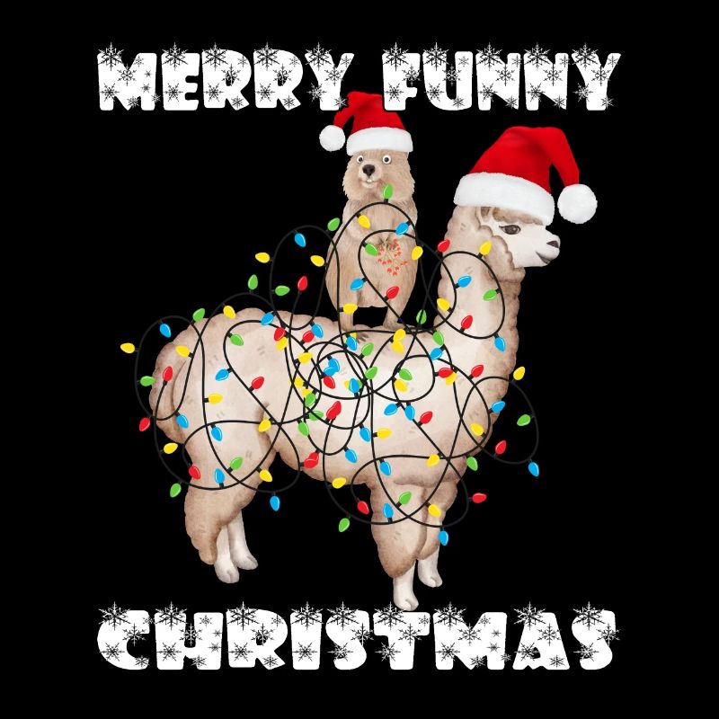 Merry Funny Christmas