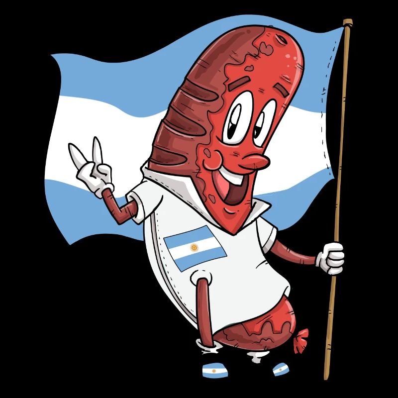 Argentinian Pork Bratwurst