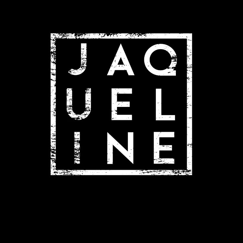 Jaqueline Minimalismus