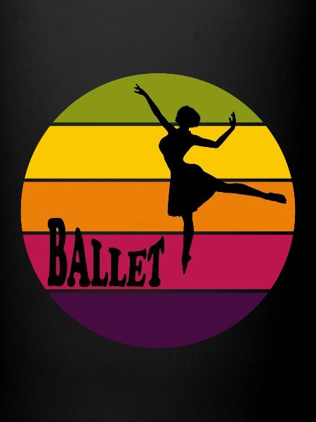 Sunset Ballet 5