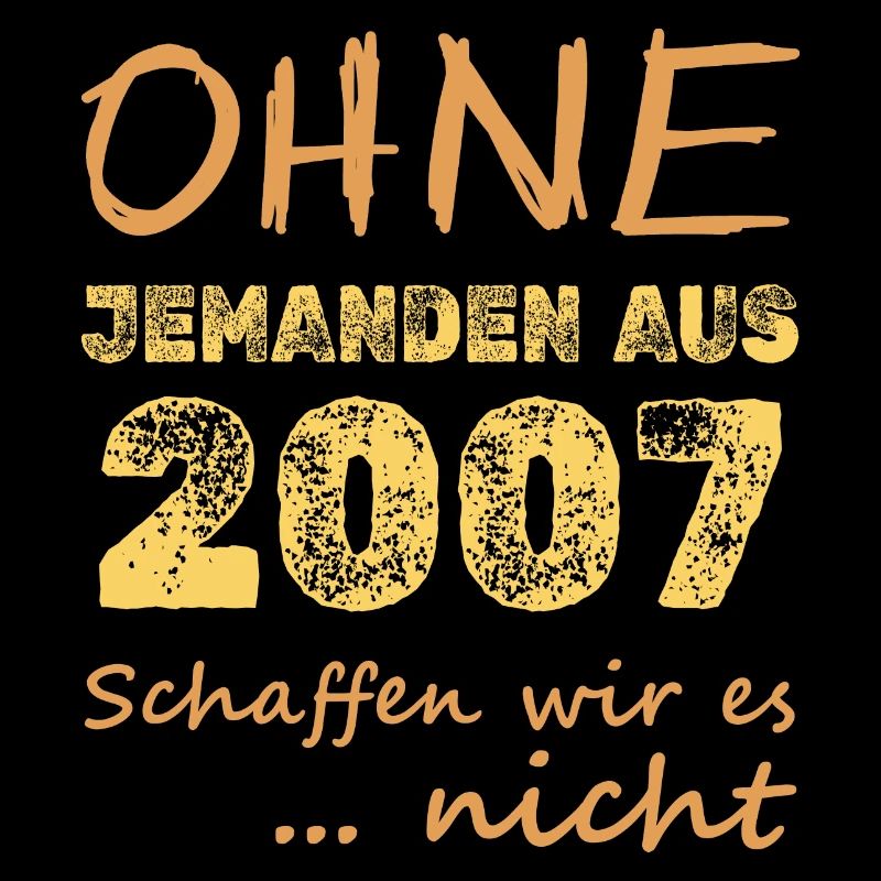 Jahr 2007