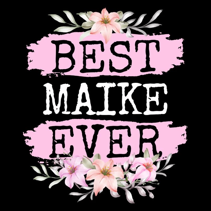 Maike Gift Nom Anniversaire