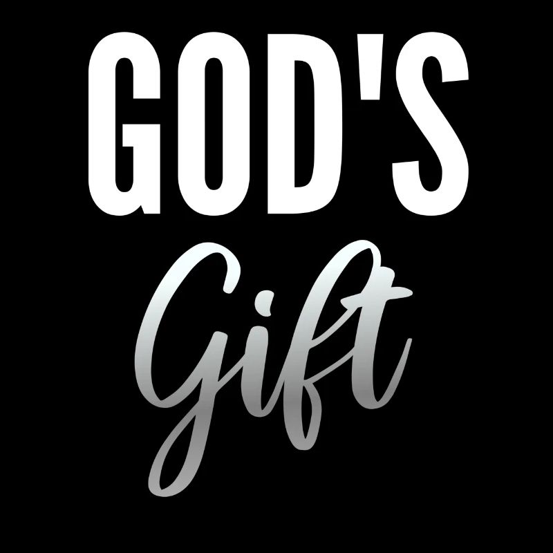 Geschenk Gottes