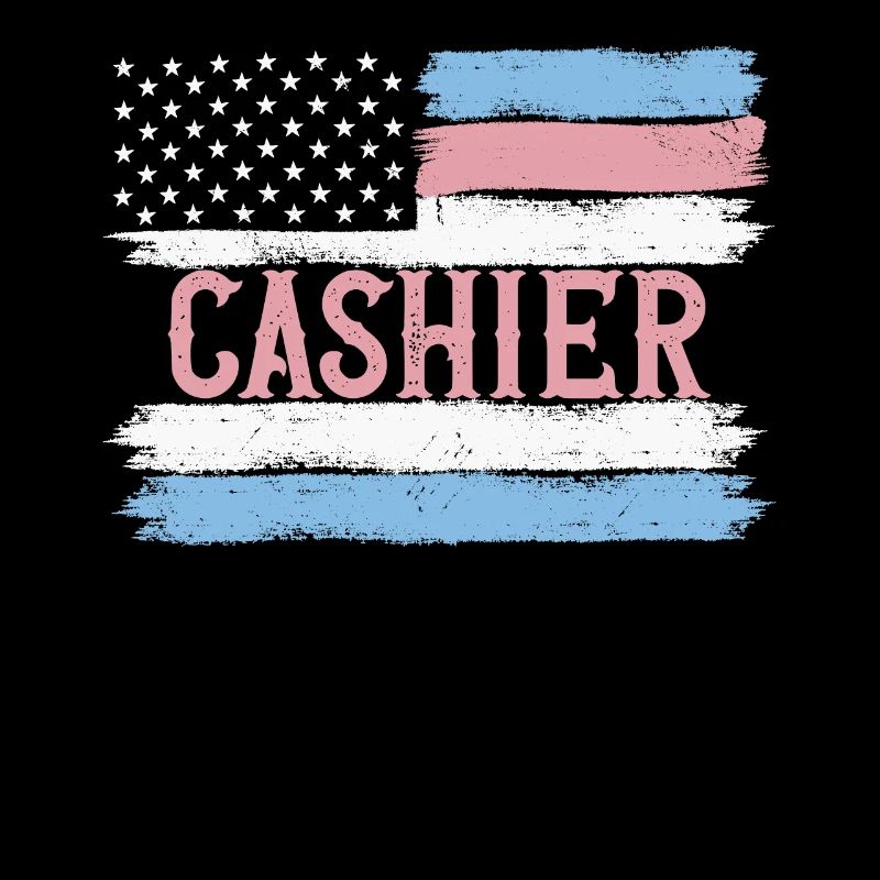 US Pride Retailer Retail Manager Gift Idea