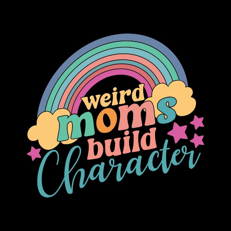 #MOMLIFE Mama Design Mutterherz Mutterlieb