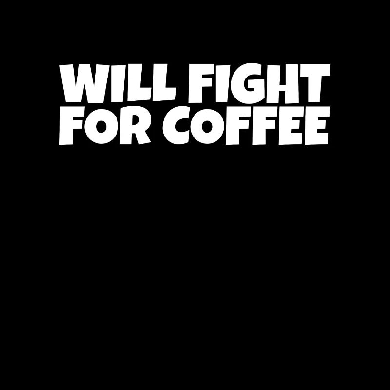Martial Artist Fighter Mma Coffee Lover Gift