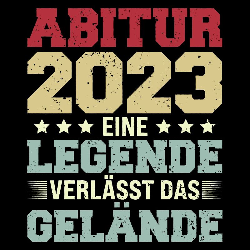 Abitur 2023