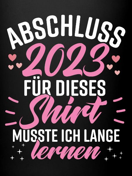 Abschluss 2023