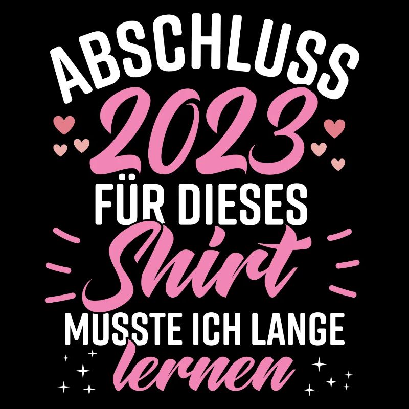 Abschluss 2023