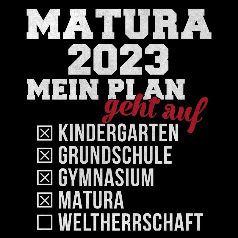 Matura 2023