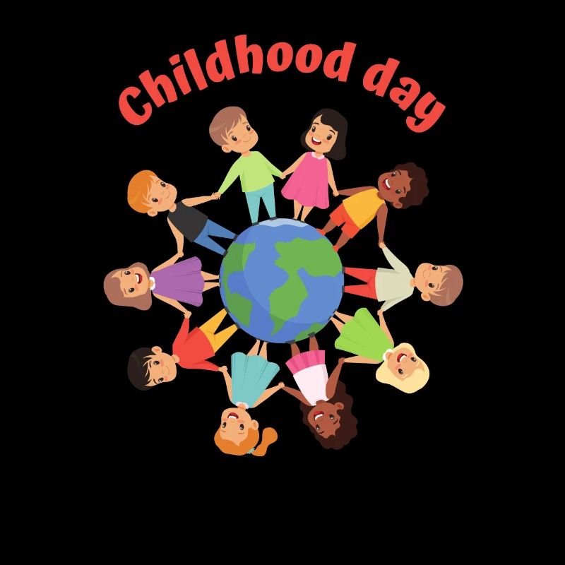 Journée de l’enfance