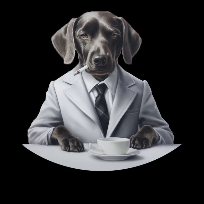 Hund wie Herrchen oder Frauchen