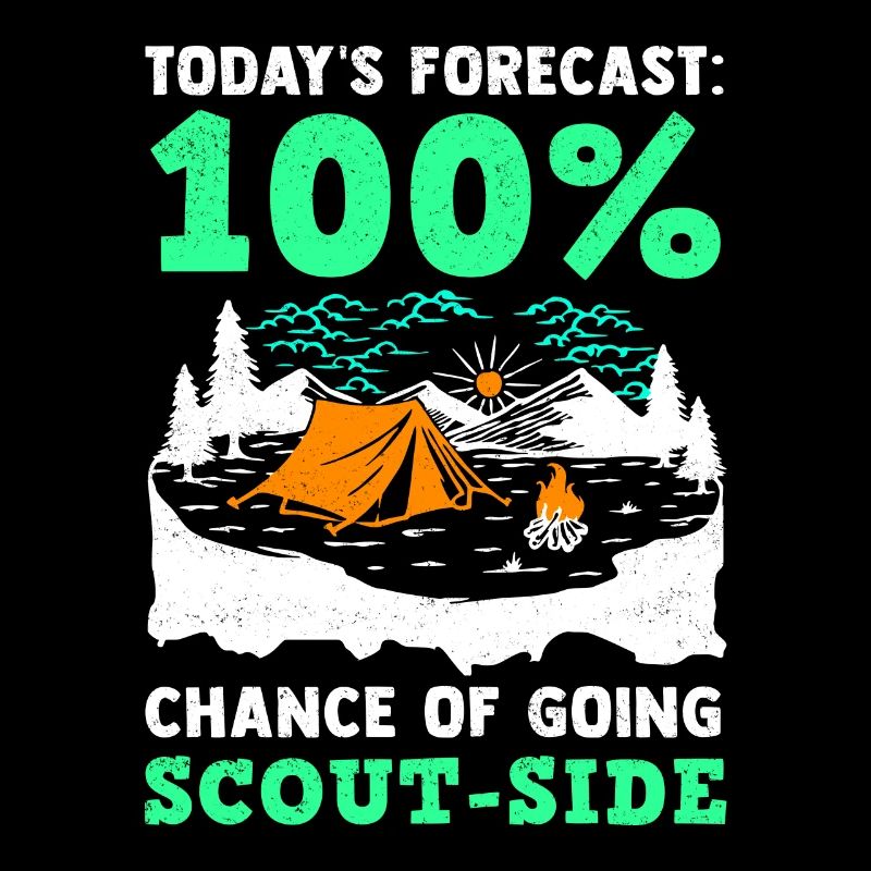 Scout Scout Guide Scouting Camping