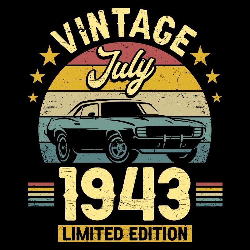 Geburtstagsfeier Juli 1943 80-jähriges Jubiläum