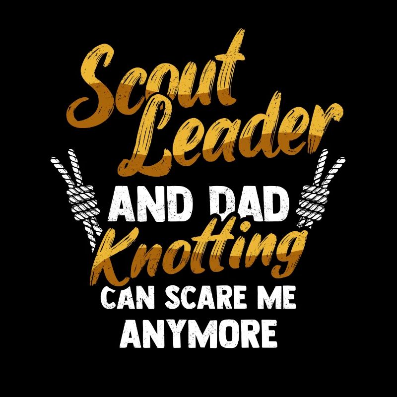 Pfadfinderführer Pfadfinder Scouting