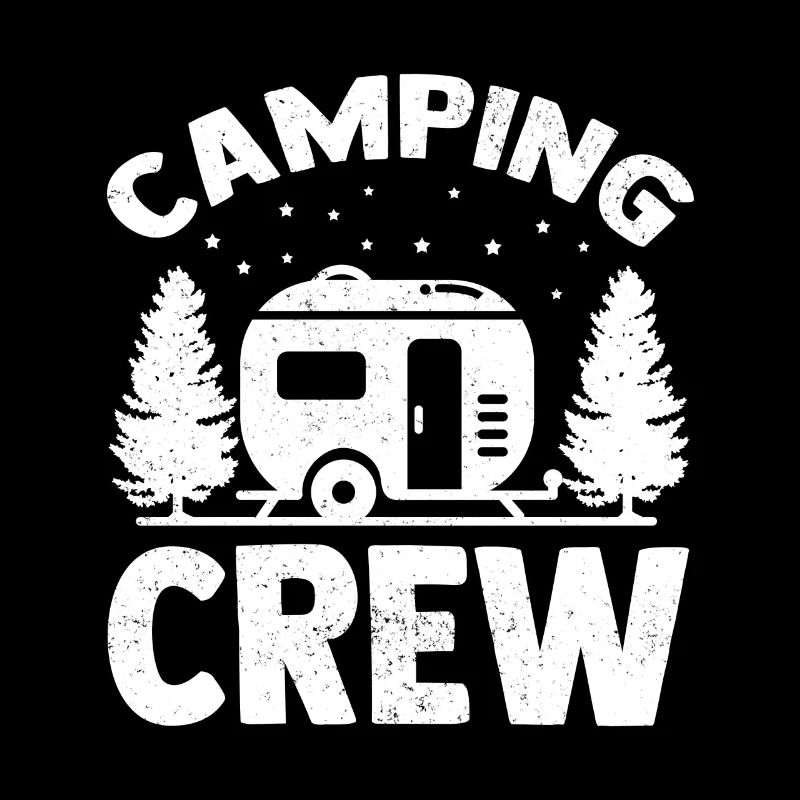Camping Camper Wohnmobil Natur