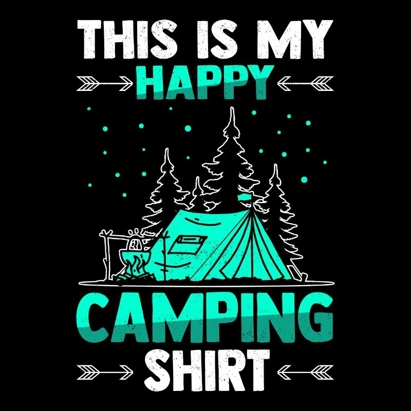 Camping Camper Camping Tents