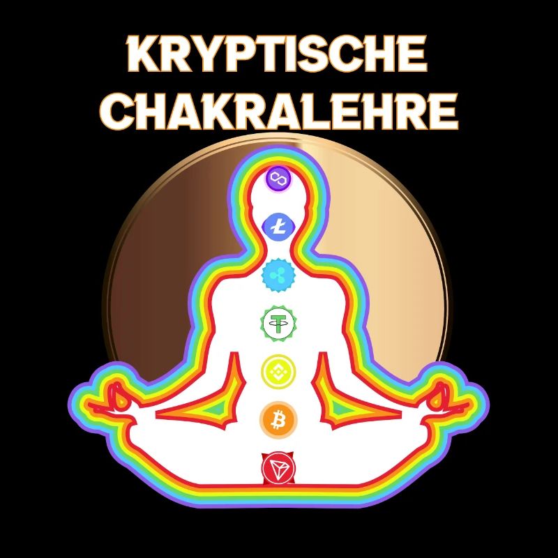 Krypto Chakralehre