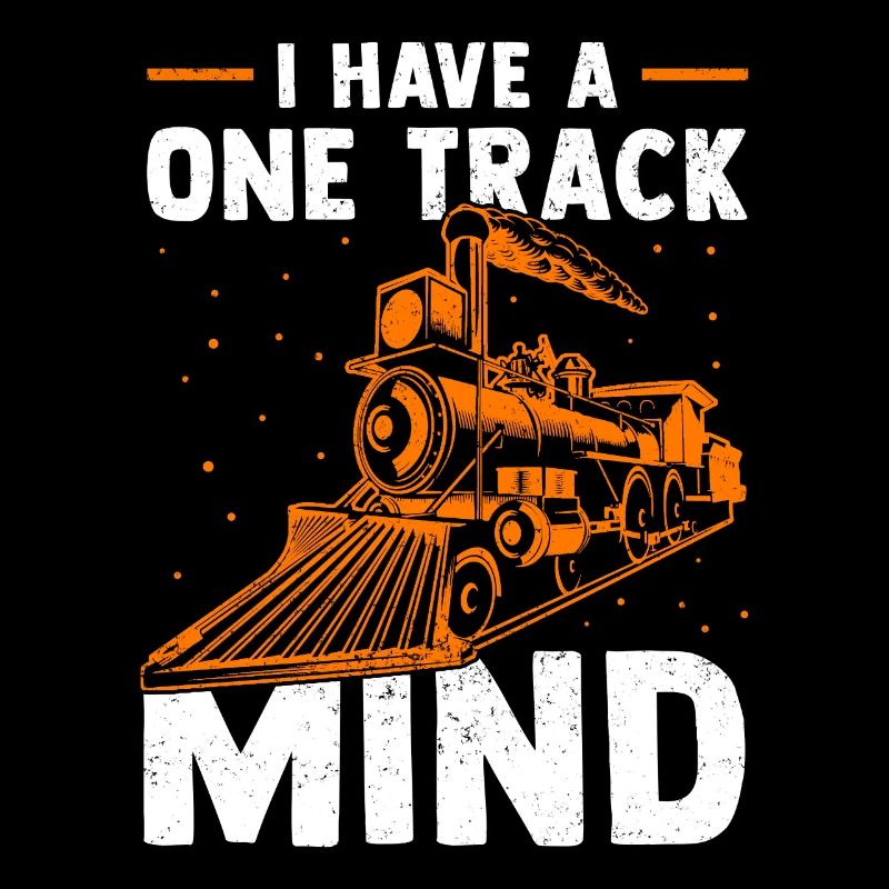 Model railroad, steam locomotive, train driver, railroader