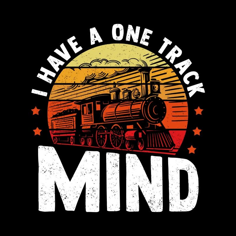 Steam locomotive, railway, train driver, model railroad