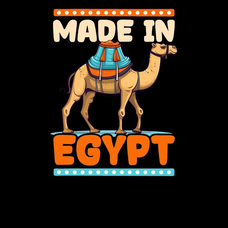 Egypt Made In Egypt