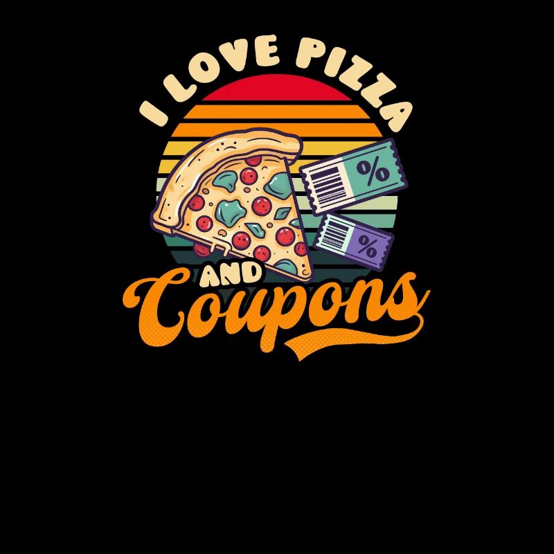 Couponer Love Pizza Et Coupons