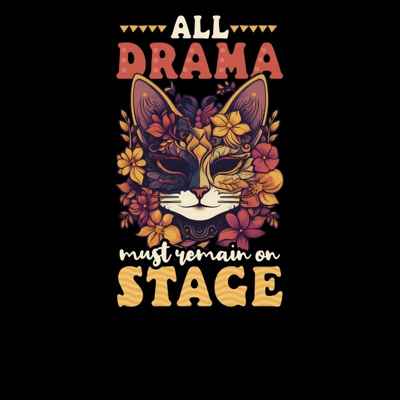 Actor All Drama Remain On Stage