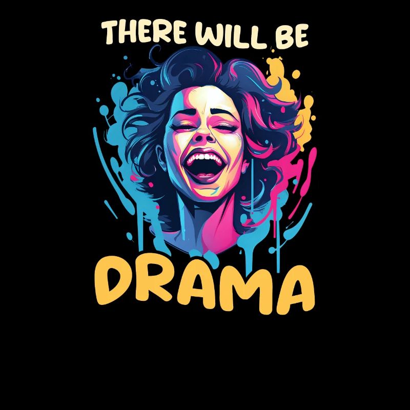 Schauspieler wird Drama sein