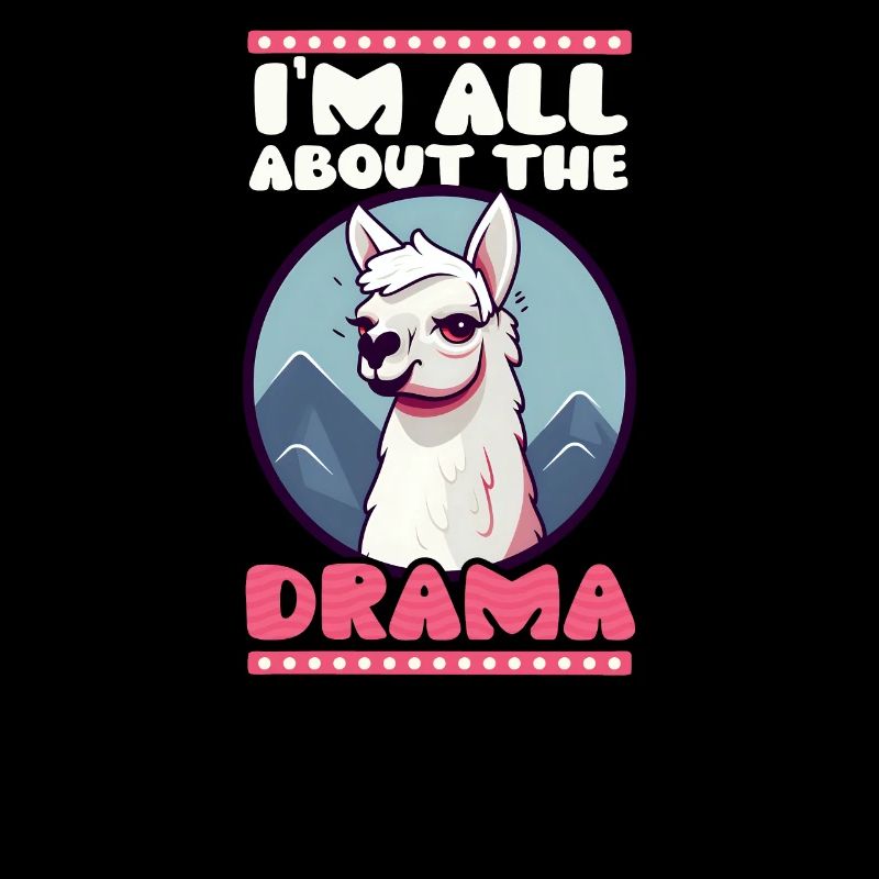 Actor All About The Drama
