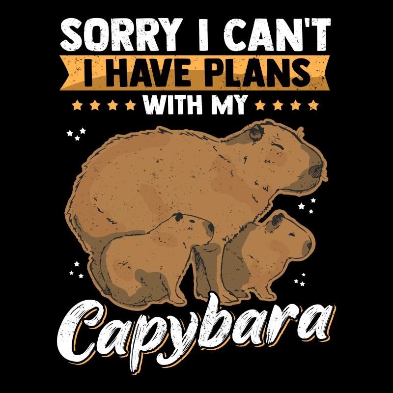 Capybara éleveurs rongeurs capybaras
