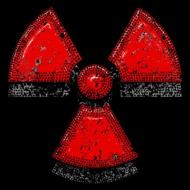 Radioactif