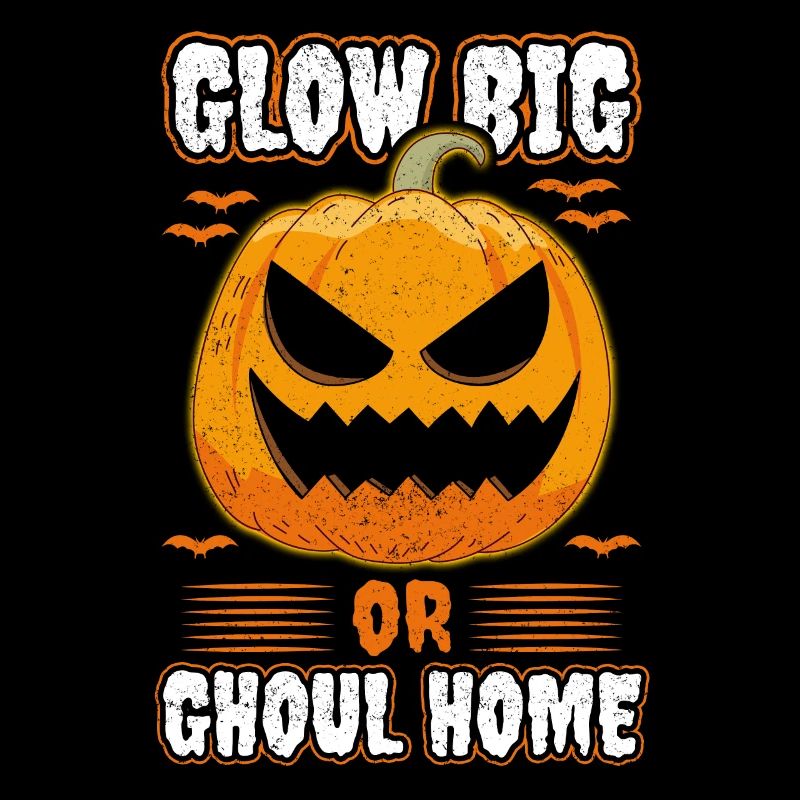 Halloween Jack O Lantern Pumpkin