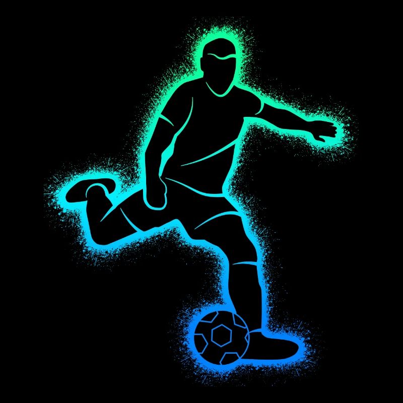 Soccer Player Soccer Player Boys