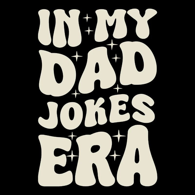 Dad Jokes Vatertag Papa Witze