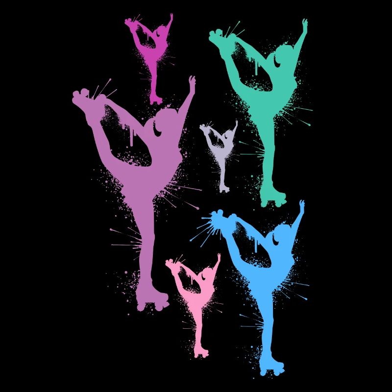 Rollschuhe Kinder Roller Skating Rollschuh Mädchen