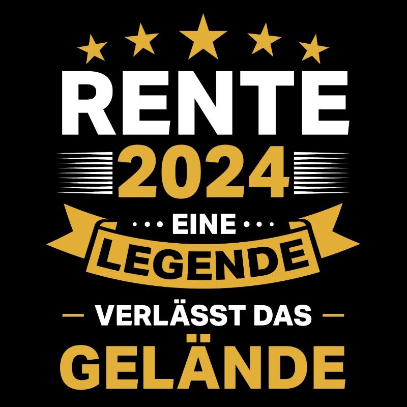 Rente 2024