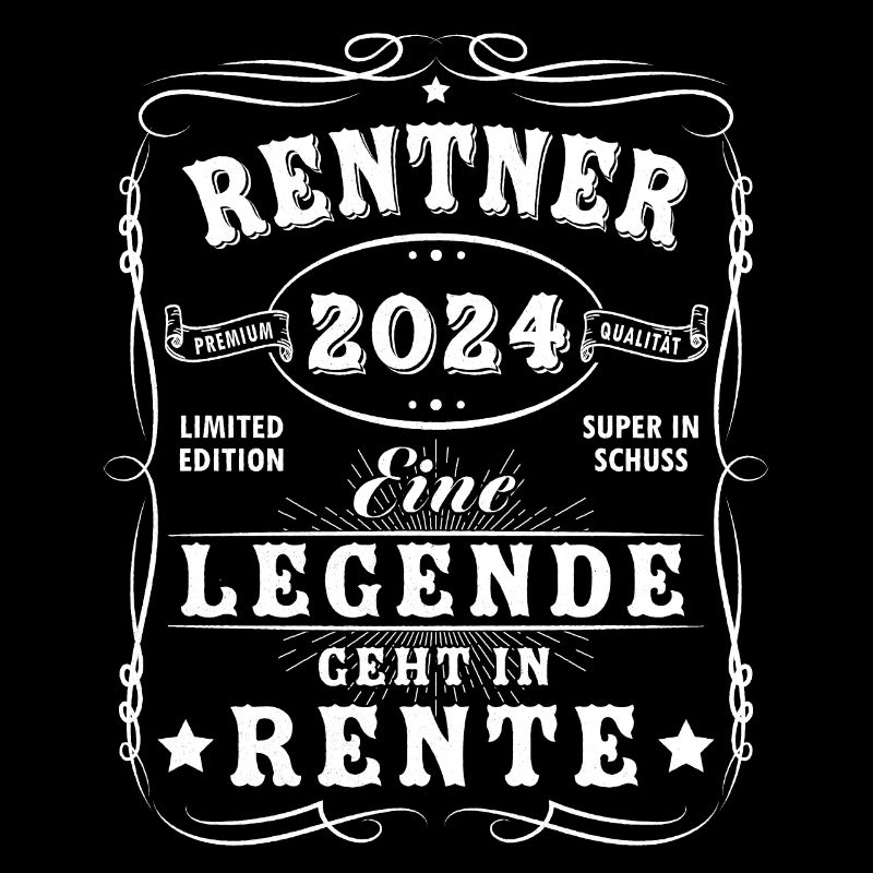 Rente 2024